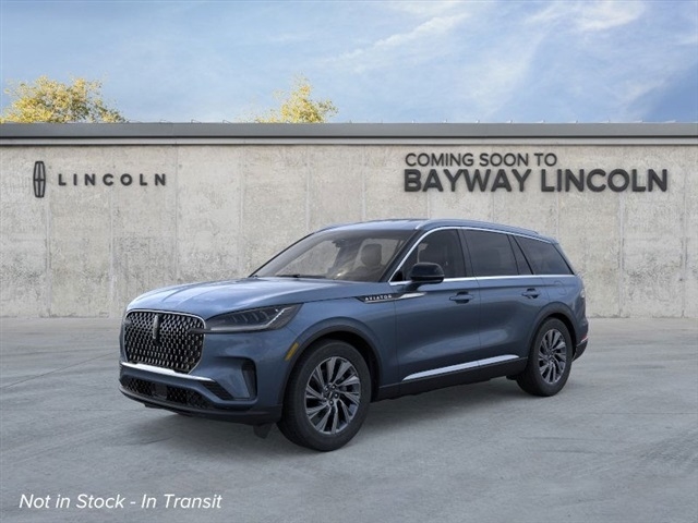 Lincoln Aviator Premiere 2026