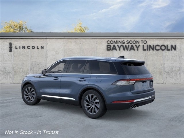 Lincoln Aviator Premiere 2026