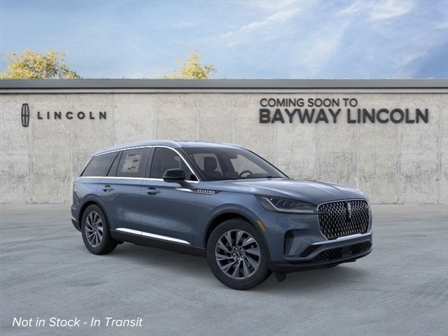 Lincoln Aviator Premiere 2026