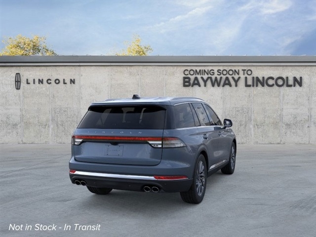 Lincoln Aviator Premiere 2026