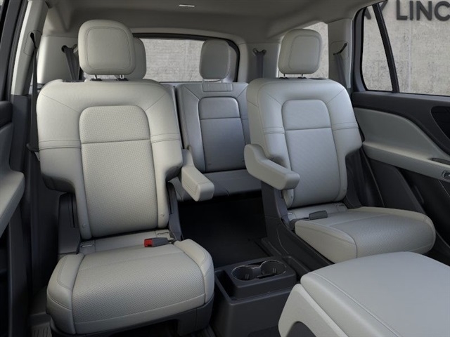 Lincoln Aviator Premiere 2026