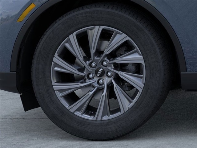 Lincoln Aviator Premiere 2026