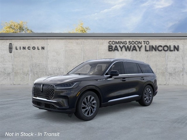 Lincoln Aviator Premiere 2026