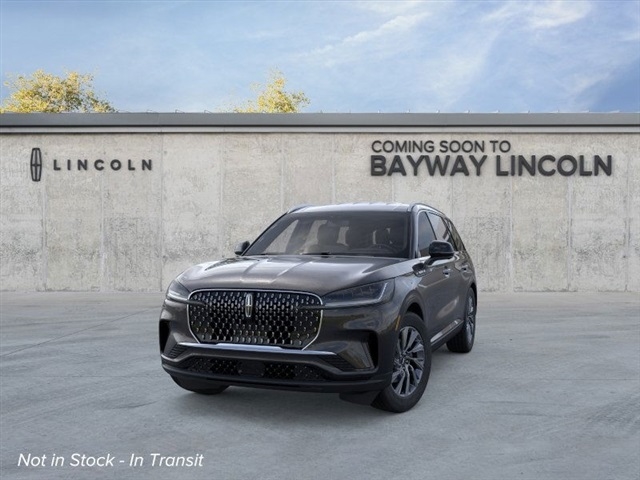 Lincoln Aviator Premiere 2026