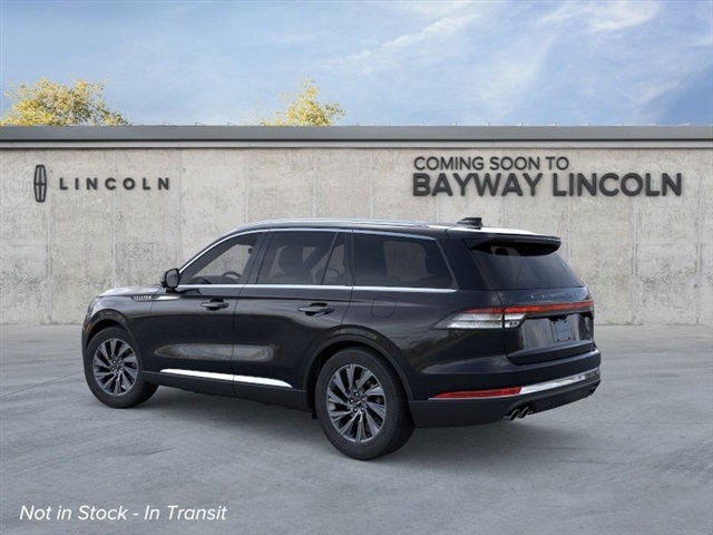 Lincoln Aviator Premiere 2026