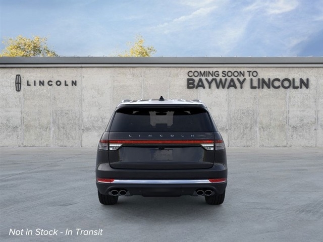Lincoln Aviator Premiere 2026