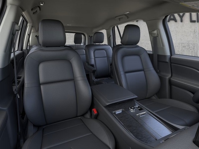 Lincoln Aviator Premiere 2026