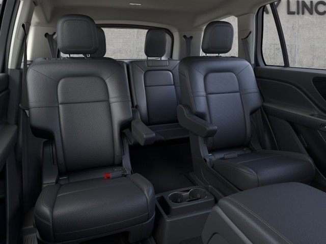 Lincoln Aviator Premiere 2026