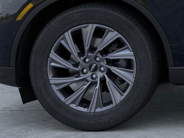 Lincoln Aviator Premiere 2026