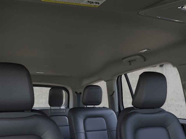 Lincoln Aviator Premiere 2026