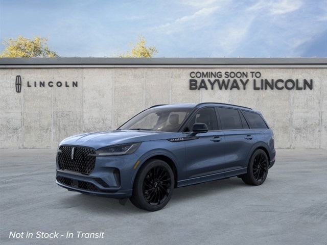 Lincoln Aviator Reserve AWD 2026
