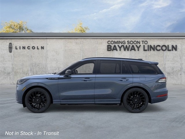 Lincoln Aviator Reserve AWD 2026