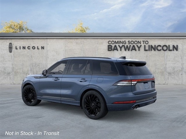 Lincoln Aviator Reserve AWD 2026