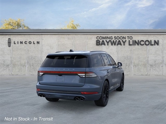 Lincoln Aviator Reserve AWD 2026
