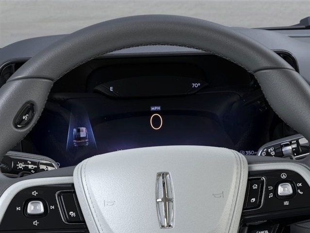 Lincoln Aviator Reserve AWD 2026