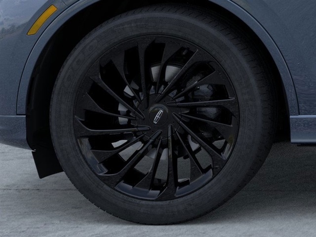 Lincoln Aviator Reserve AWD 2026