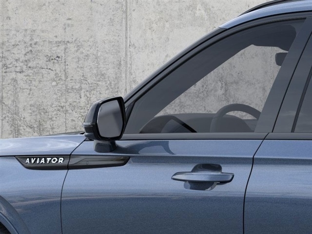 Lincoln Aviator Reserve AWD 2026