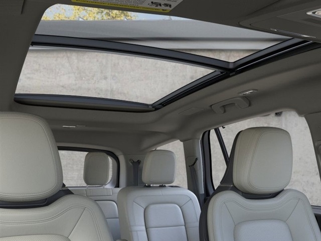 Lincoln Aviator Reserve AWD 2026