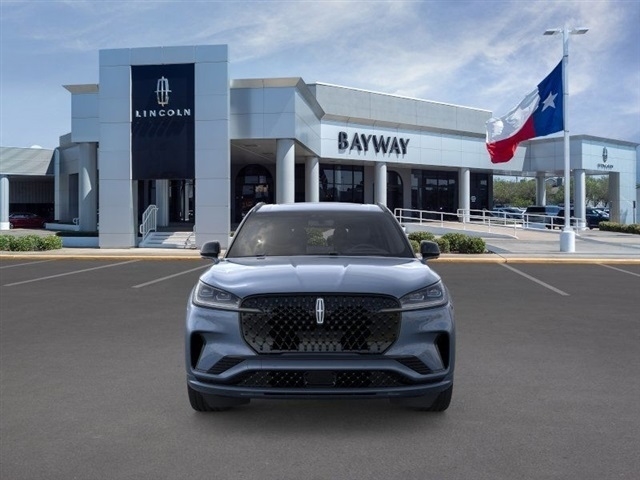 Lincoln Aviator Reserve AWD 2026