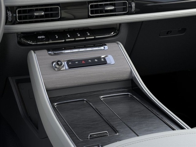 Lincoln Aviator Reserve AWD 2026