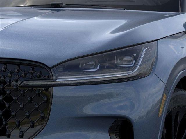 Lincoln Aviator Reserve AWD 2026