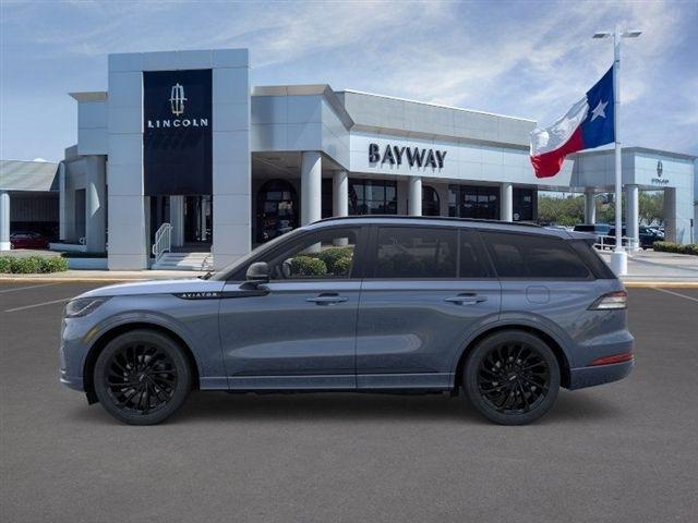 Lincoln Aviator Reserve AWD 2026