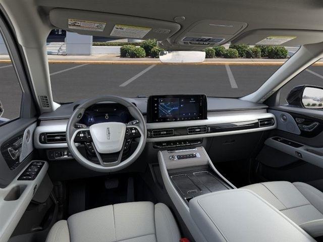 Lincoln Aviator Reserve AWD 2026