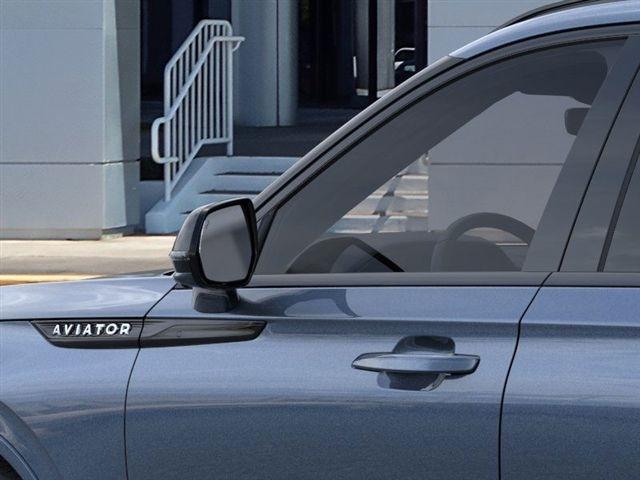 Lincoln Aviator Reserve AWD 2026