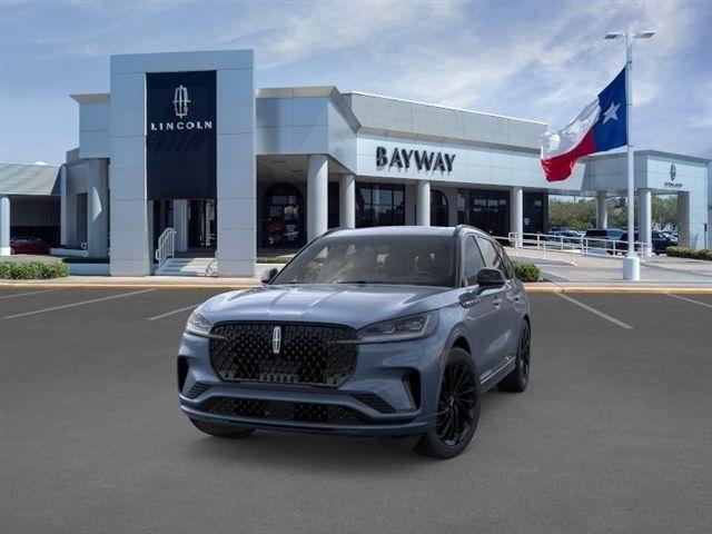 Lincoln Aviator Reserve AWD 2026
