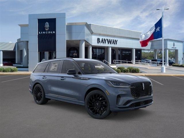 Lincoln Aviator Reserve AWD 2026