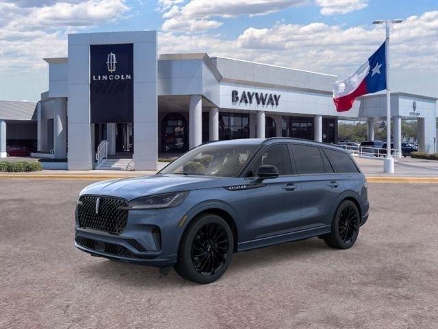 2026 Lincoln Aviator Reserve AWD