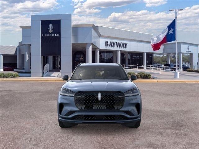 Lincoln Aviator Reserve AWD 2026