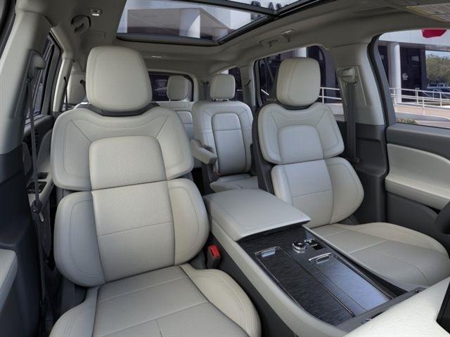 Lincoln Aviator Reserve AWD 2026
