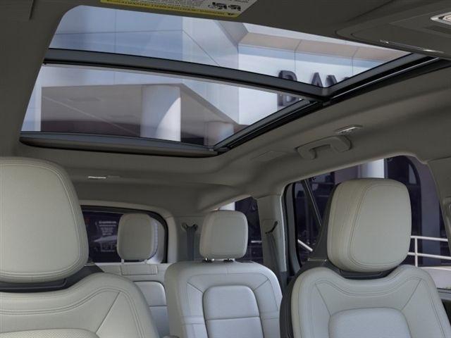 Lincoln Aviator Reserve AWD 2026