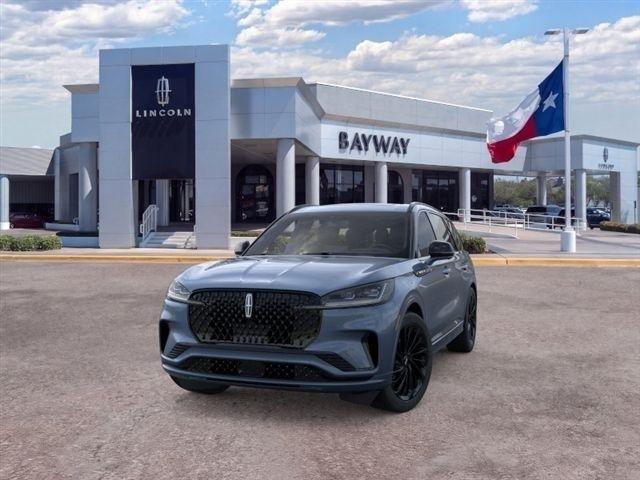 Lincoln Aviator Reserve AWD 2026