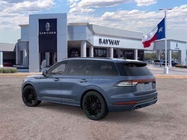 Lincoln Aviator Reserve AWD 2026