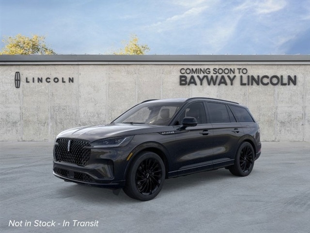 Lincoln Aviator Reserve AWD 2026