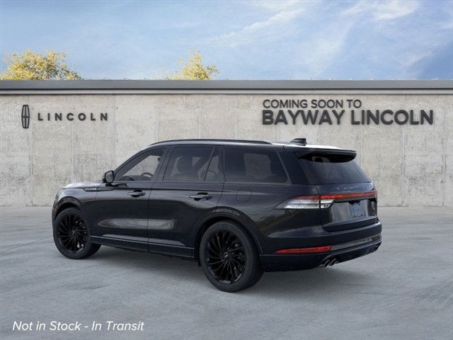 Lincoln Aviator Reserve AWD 2026