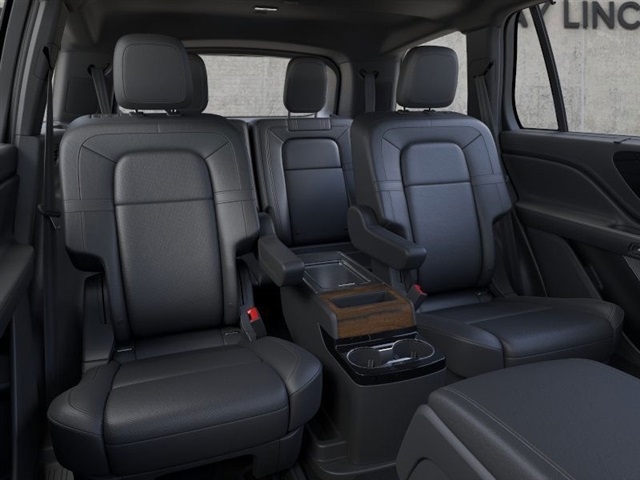 Lincoln Aviator Reserve AWD 2026