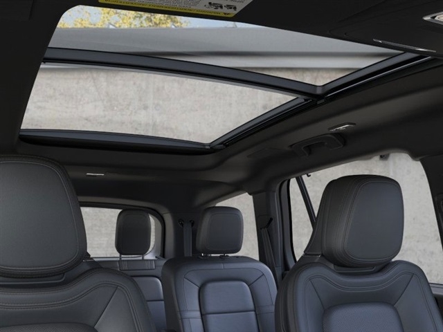 Lincoln Aviator Reserve AWD 2026