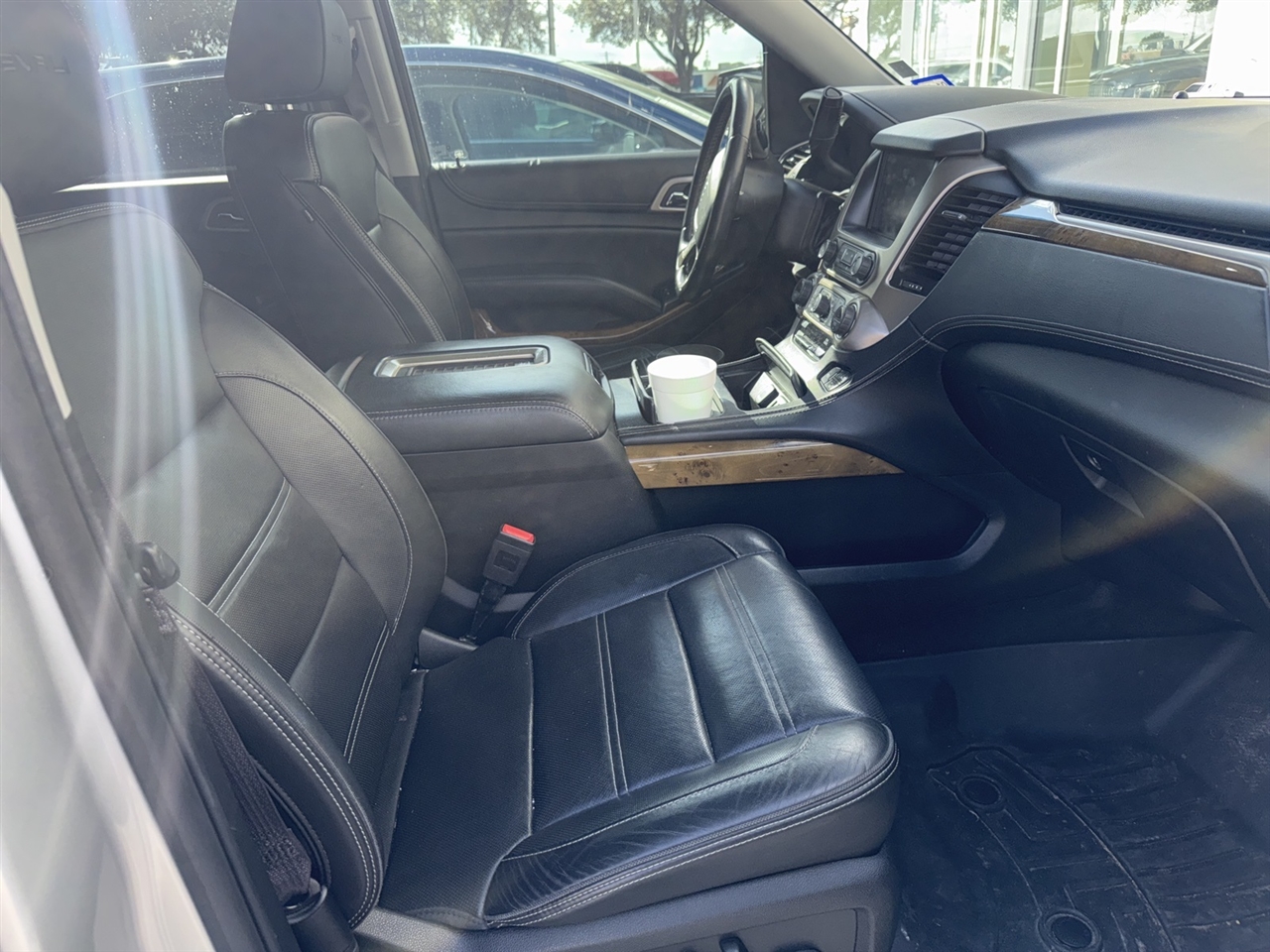 GMC Yukon XL Denali 2WD 2017