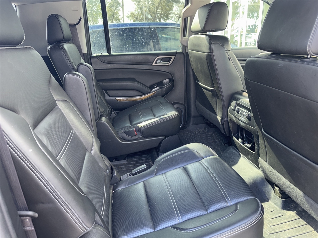 GMC Yukon XL Denali 2WD 2017