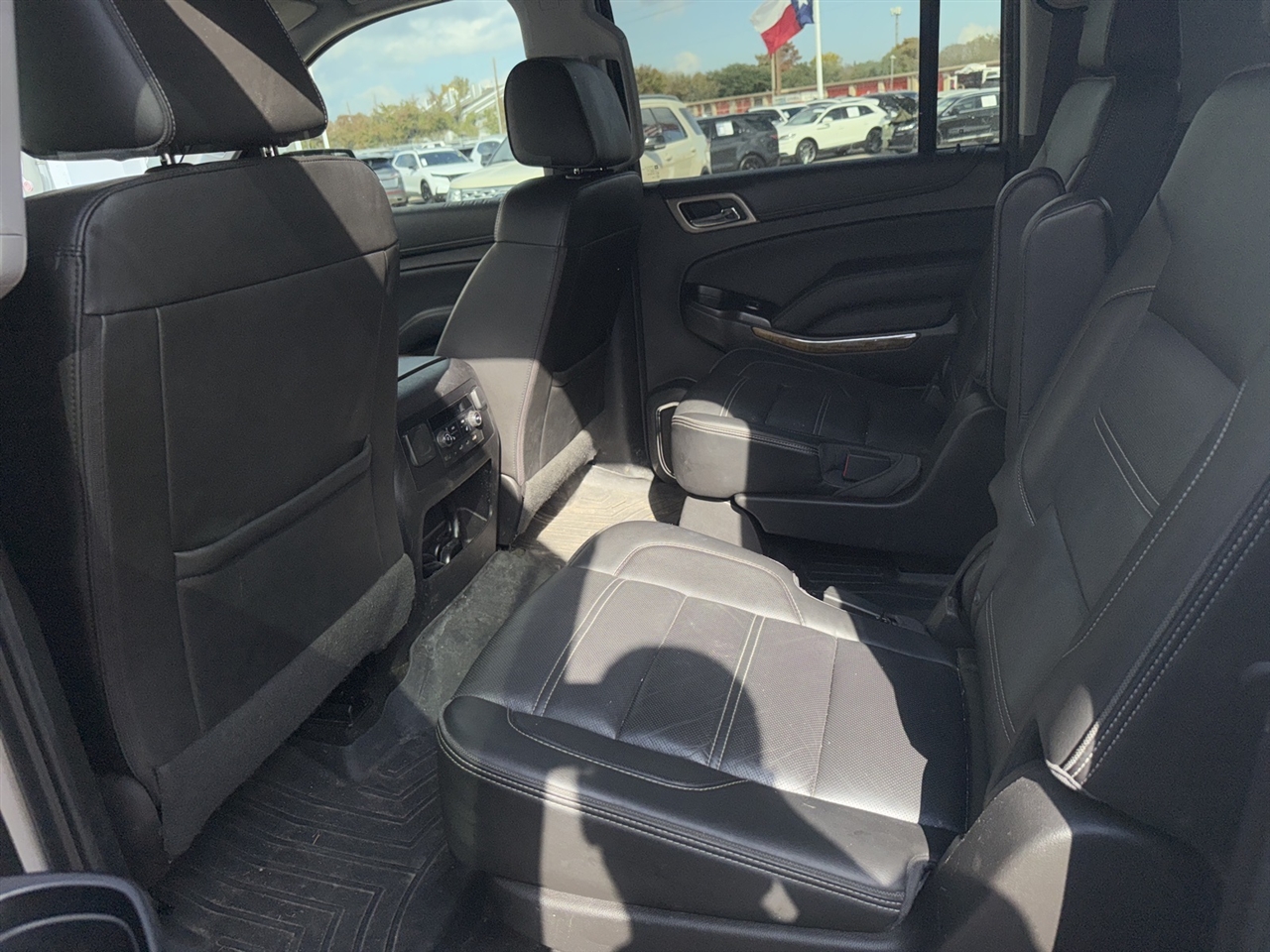 GMC Yukon XL Denali 2WD 2017