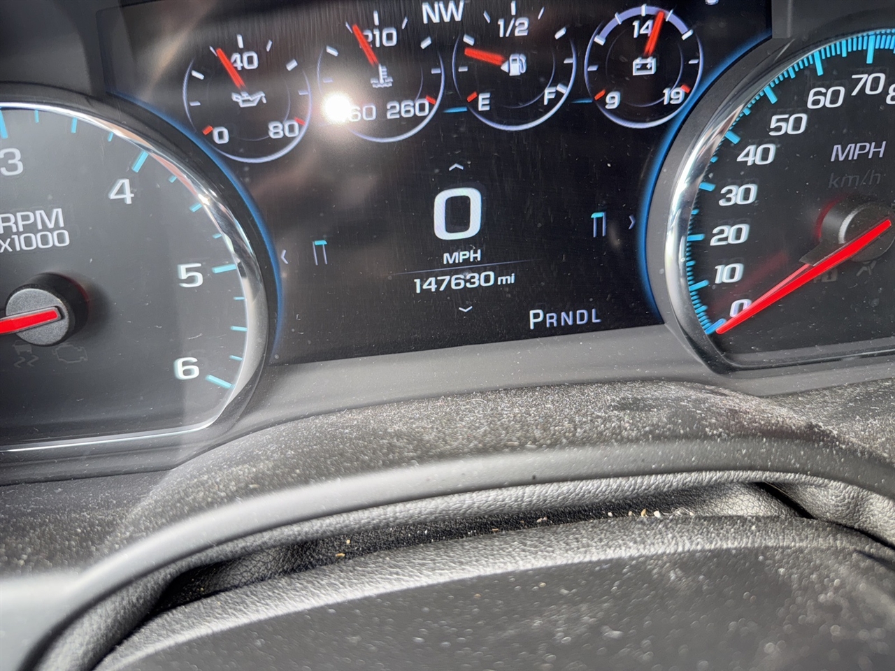 GMC Yukon XL Denali 2WD 2017