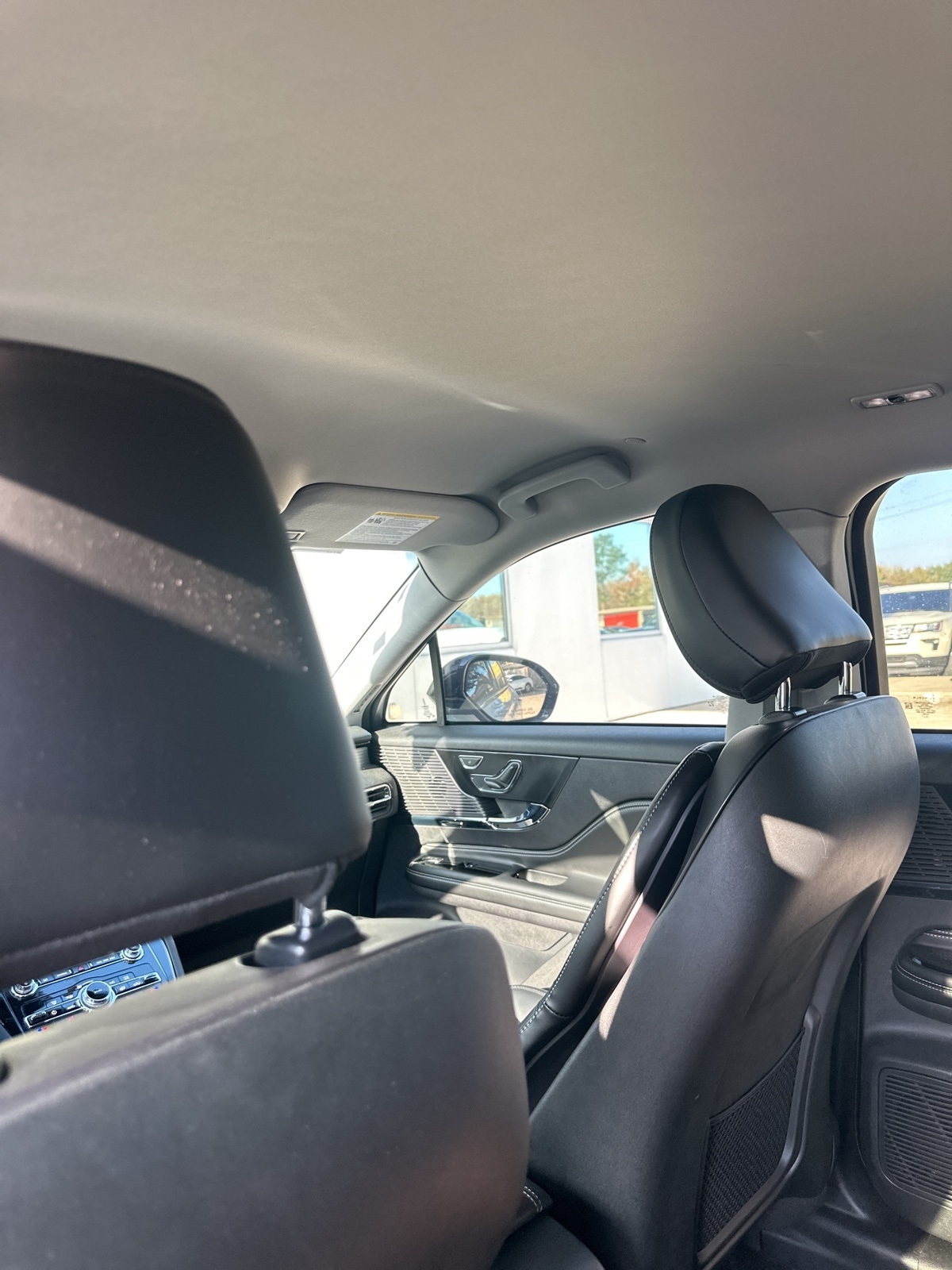 Lincoln Corsair Base 2022