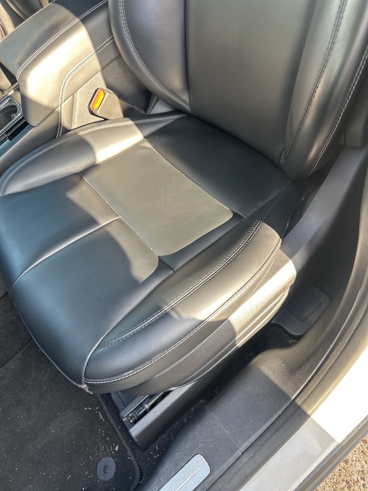 Lincoln Corsair Base 2022