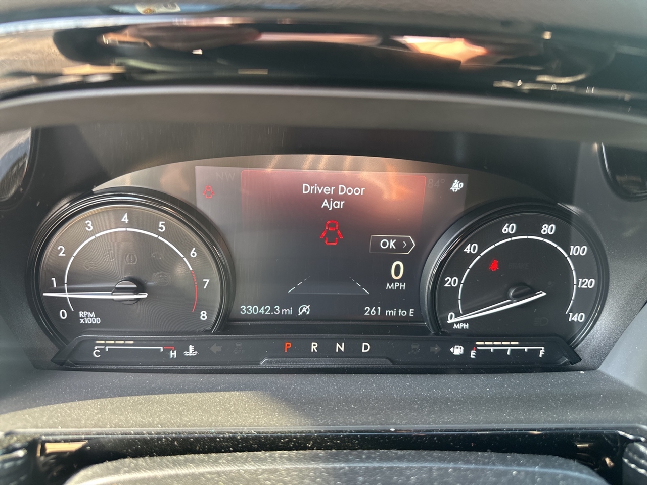 Lincoln Corsair Base 2022