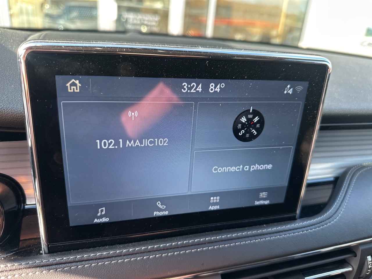 Lincoln Corsair Base 2022