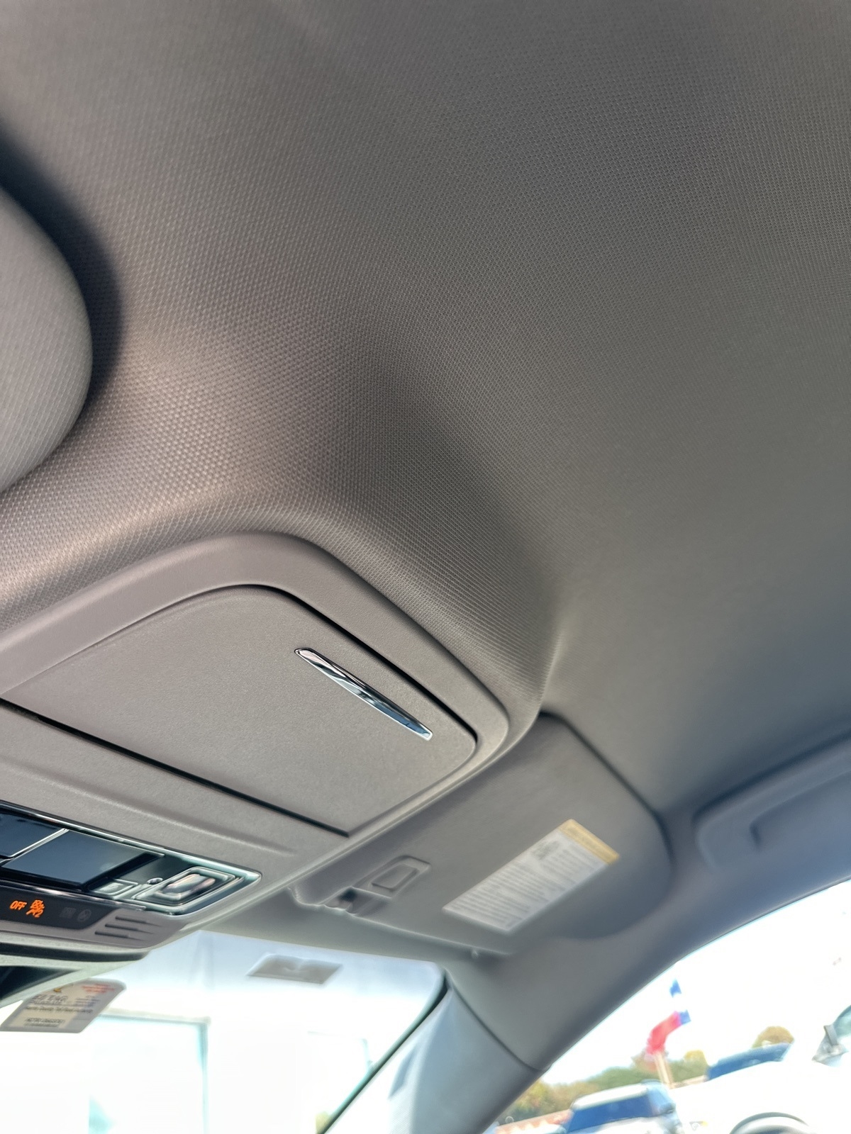 Lincoln Corsair Base 2022