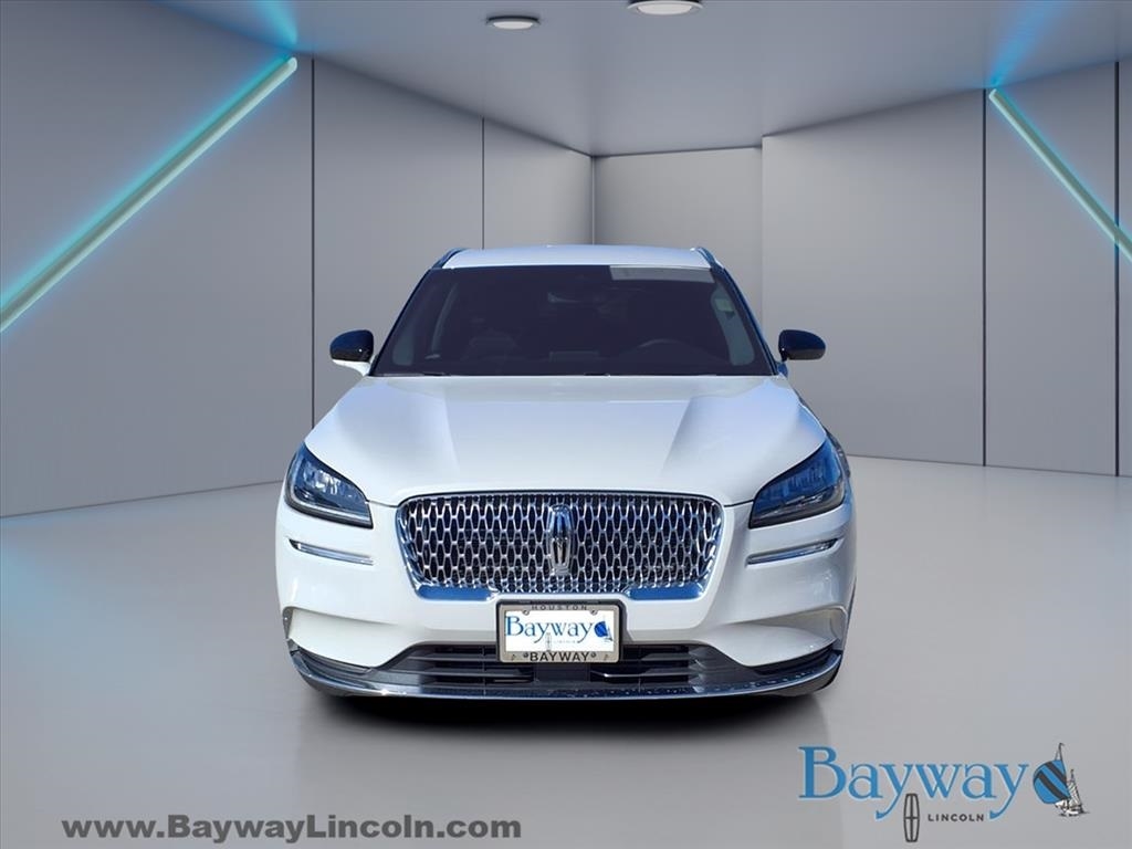 Lincoln Corsair Base 2022